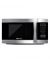Dawlance Classic Series Microwave Oven 62 Ltr (DW-162-HZP)  On Installments-New Saad  ( 3 Months 0% Percent Profit Product Available On 48 Months Installment )
